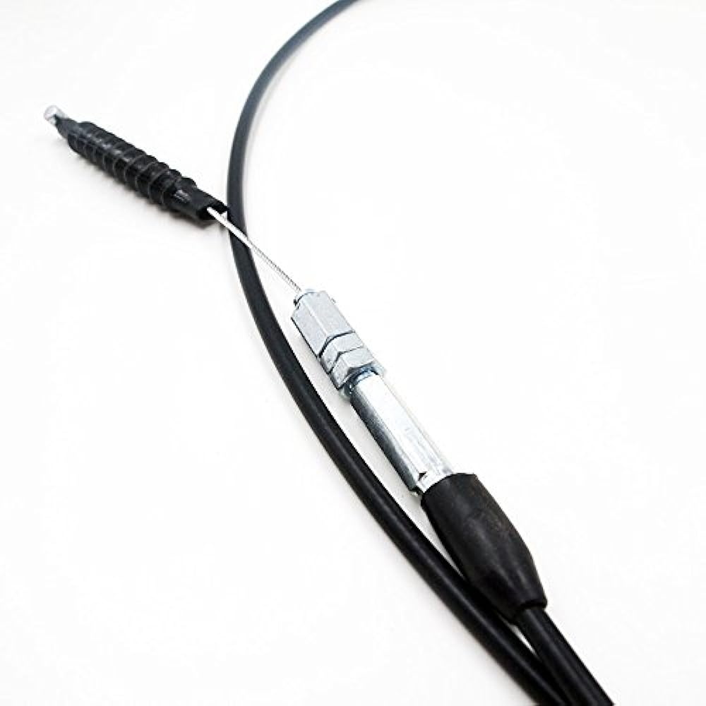 Length 121 inch throttle cable GO KART 150 250cc Kazuma KANDI ROKETA GK-28