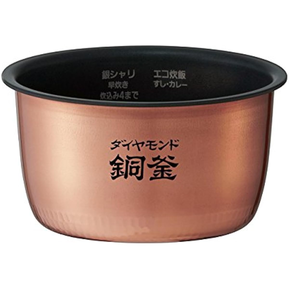 Panasonic inner pot ARE50-F85