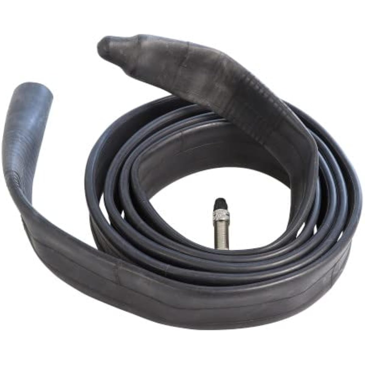 CST Bicycle Tube Easy Tube 20 x 2.125 English Valve Shrink CS0SNEV30 Compatible Tire
