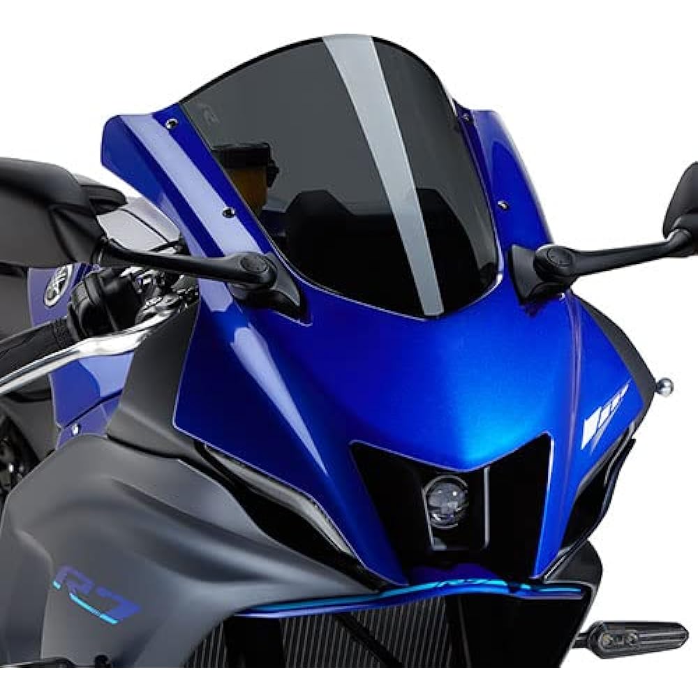 YAMAHA Smoke Screen YZF-R7 Q5K-YSK-134-R01