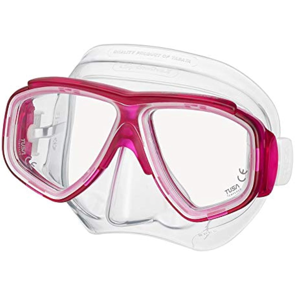 TUSA Splendive II Mask M7500 BP M-7500(BP)