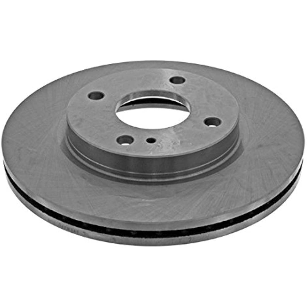 Febi 38600 2 Brake Disc by Febi Bilstein