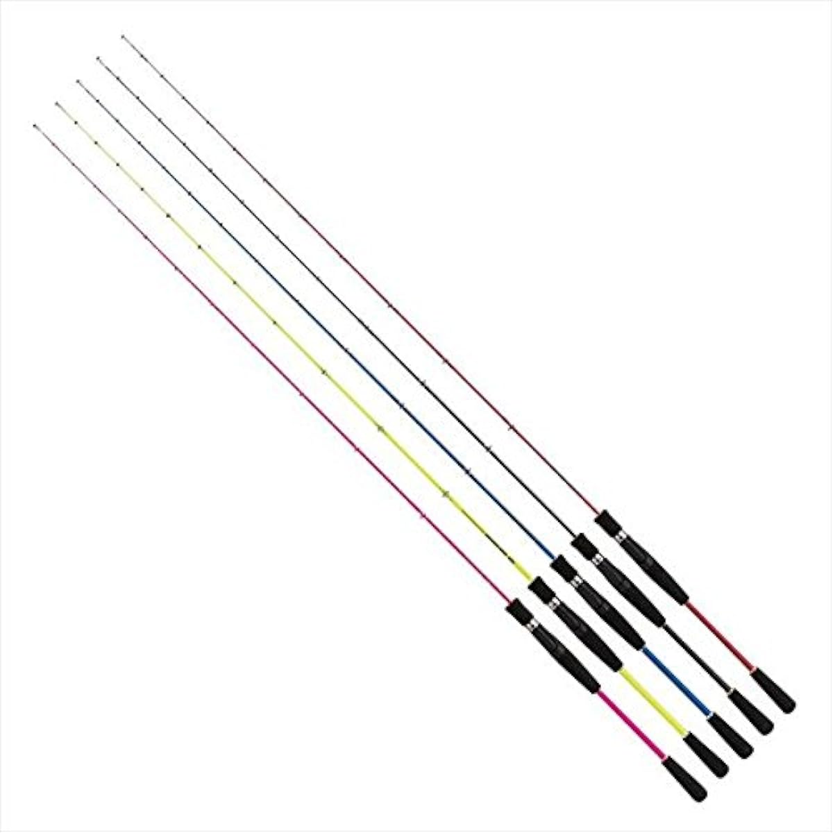 PG Wonder Shot 30-150 Color Assortment