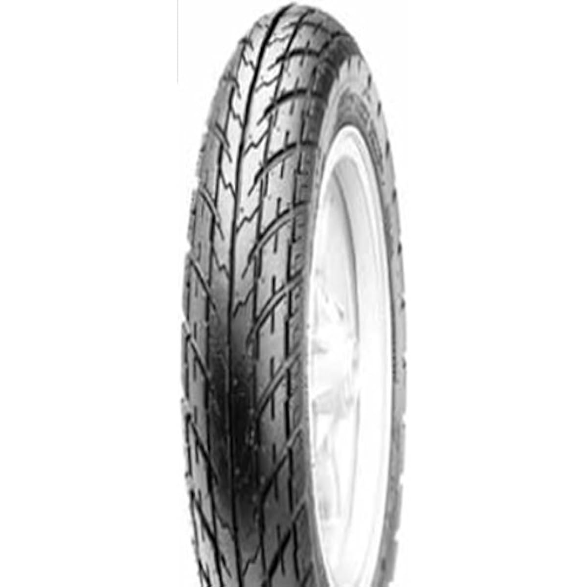 CST (Chengshin Tire) Bike Tire BUSINESS 70/90-17 38P WT (FRONT) C6016