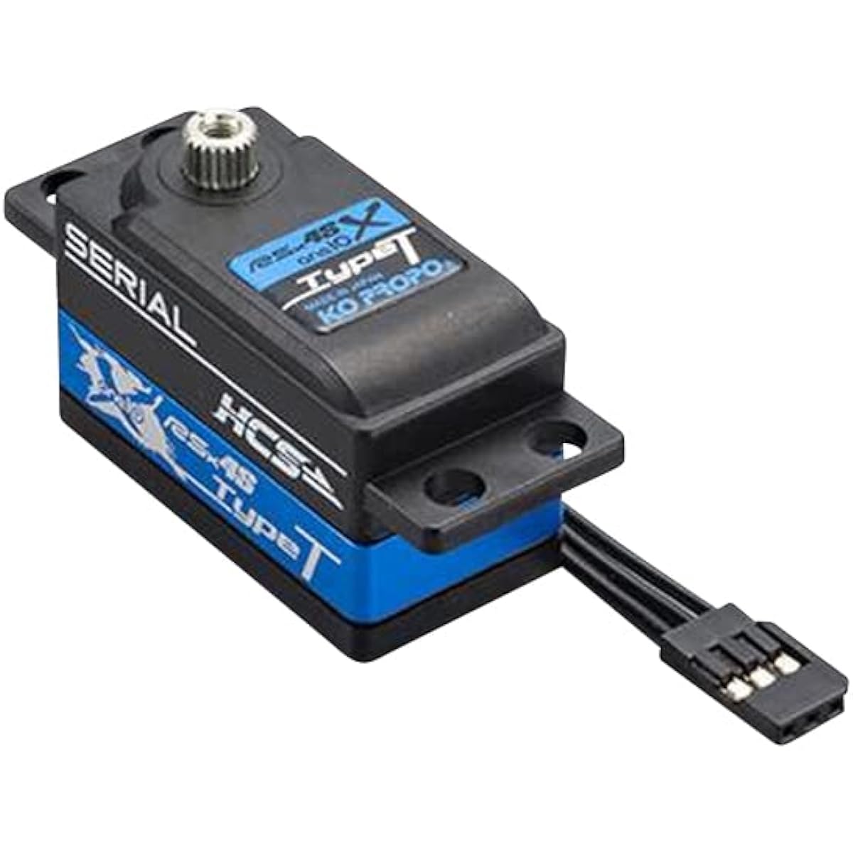Kondo Scientific RSx4S-one10X Type-T 30147