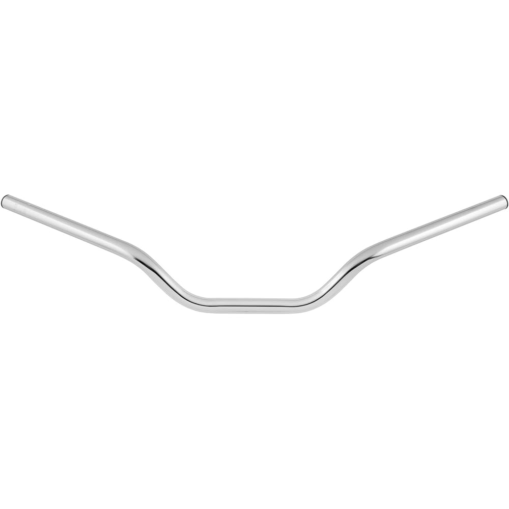 BIKEMASTER Daytona handle barkrome