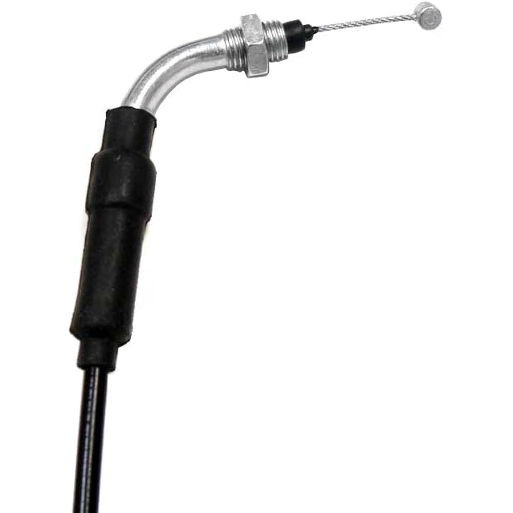69 "Throttle cable for 50 CC 80 CC 4 Stroke GY6 QMB139 Scooter MOPED ATV