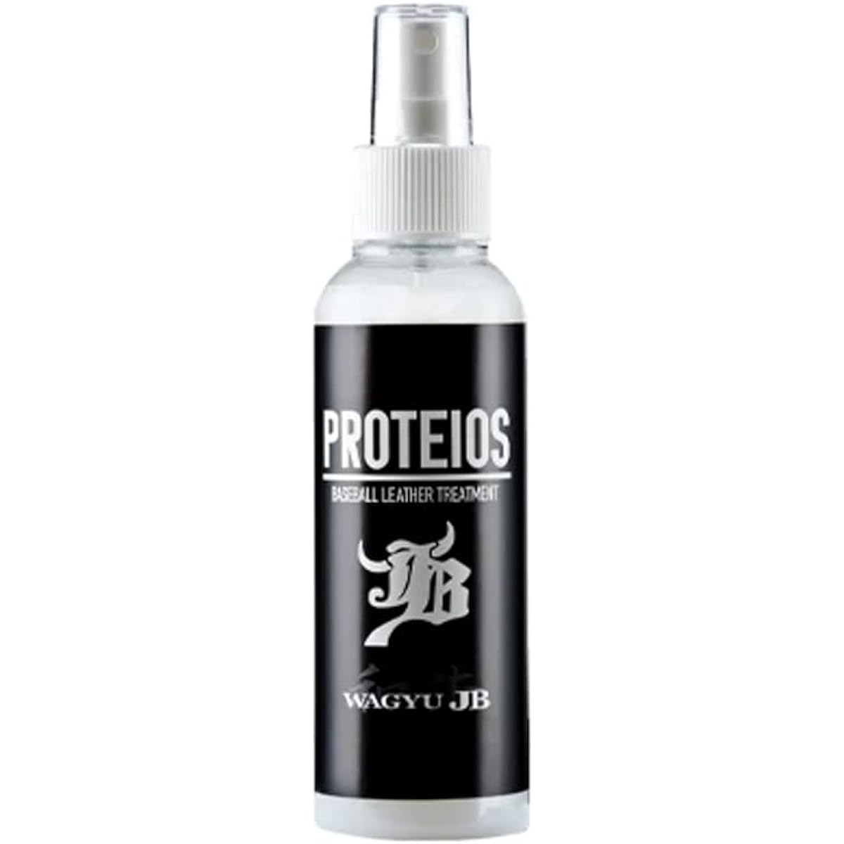 Ballpark.com WAGYU JB PROTEIOS Leather Treatment 150ml