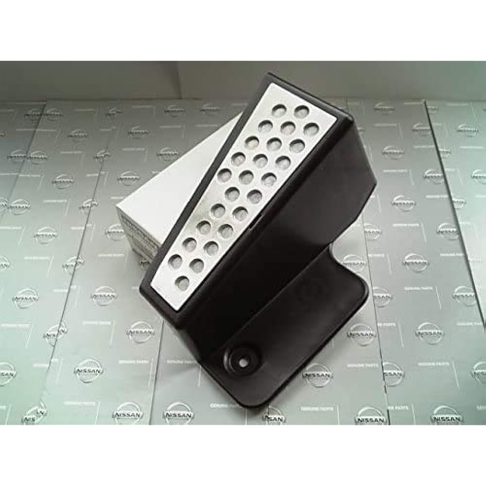 NISSAN GENUINE R34 Skyline GT-R bnr34 R33 Footrest R32 S15