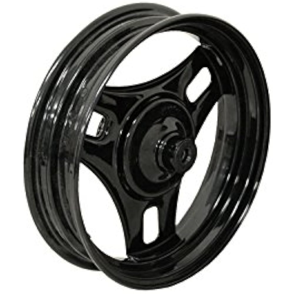 Bike Parts Center Front Wheel Honda Today AF61/67 NEW Dio AF62/68 902901