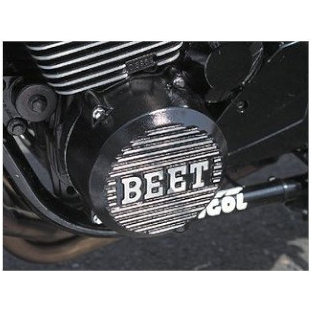 BEET (Beat) Generator cover FX/GP/GPZ/Zephyr400/χ Kuro 0402-K03-04
