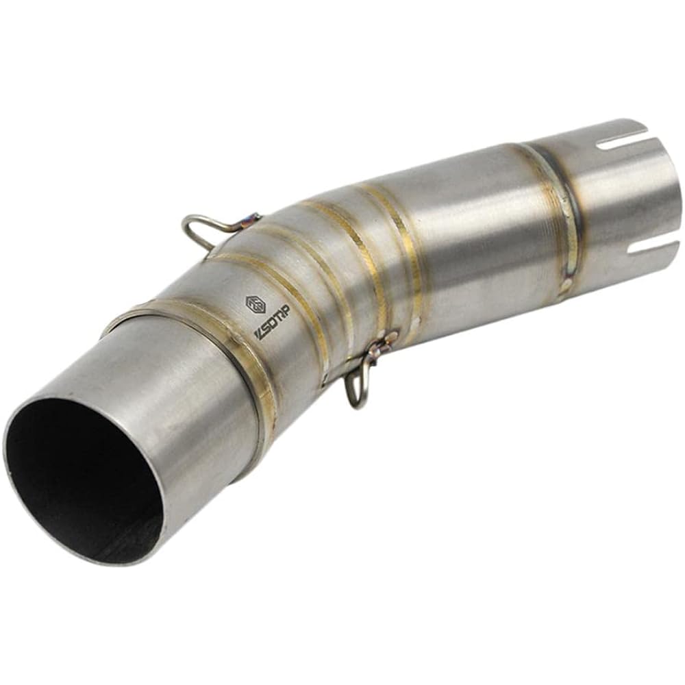 Suzuki GSX250R GSXR250 Motorcycle Intermediate Section Exhaust Pipe