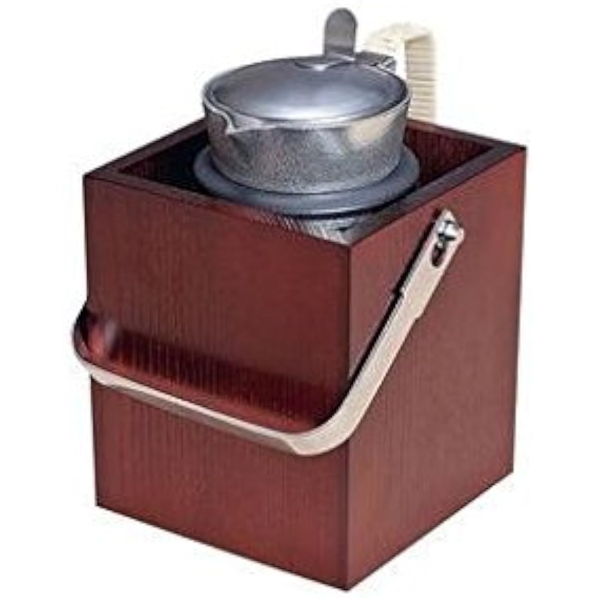 Tabletop sake warmer Mini Kansuke Takumi (new type)