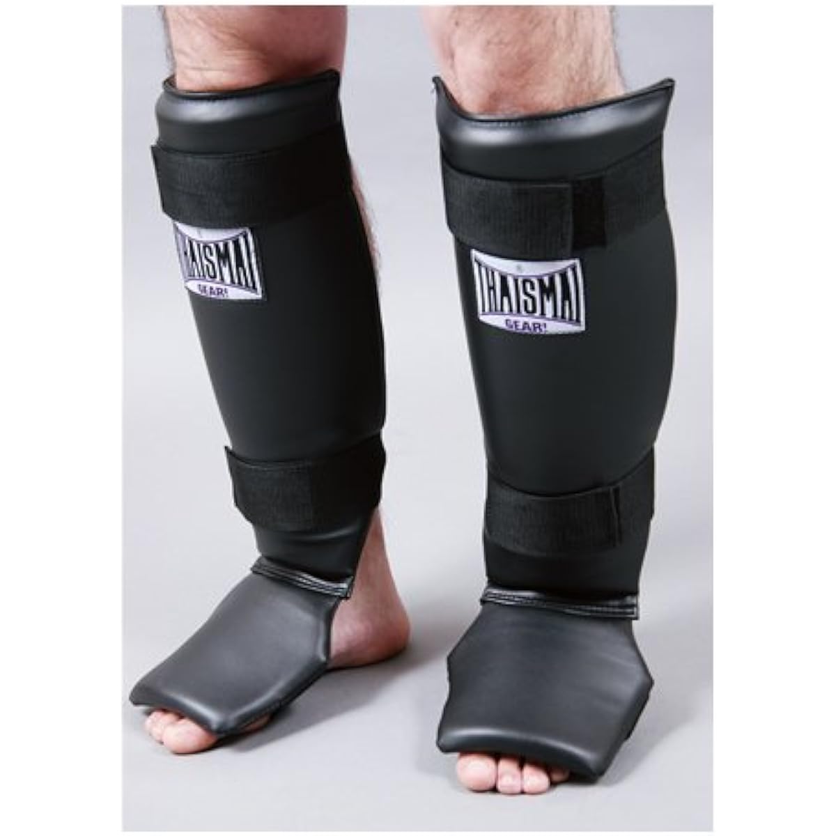 ISAMI Tysamycin Guard BX-24 Free Black