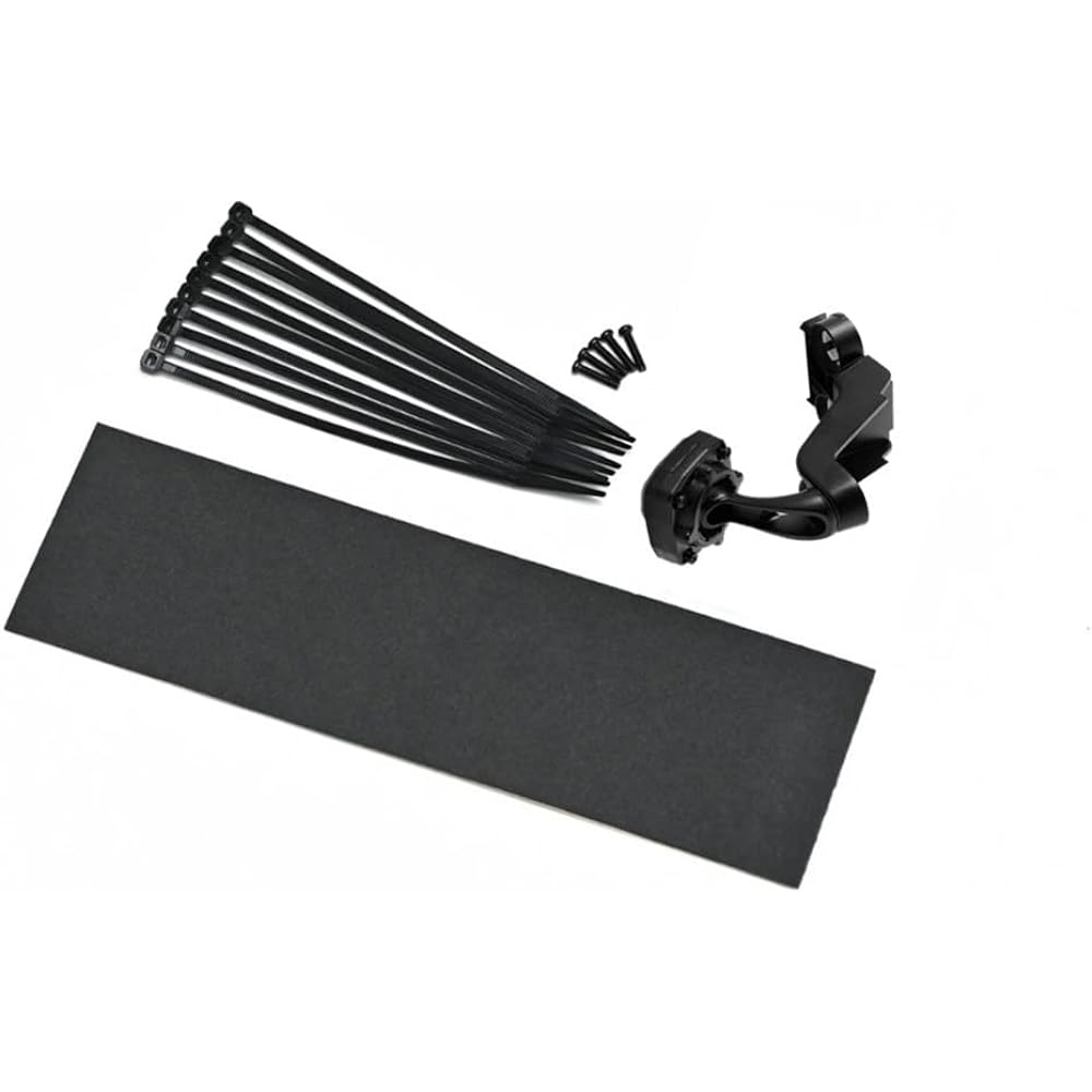 ALPINE Digital Mirror Vehicle Specific Installation Kit Solio (2015.8-Present) KTX-M01-SO-37