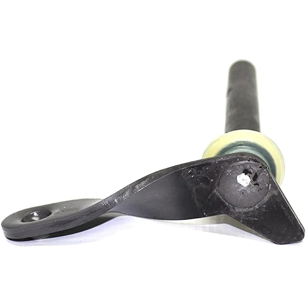 Chevrolet Abeo Lever Clutch Rail Parts: 96144874