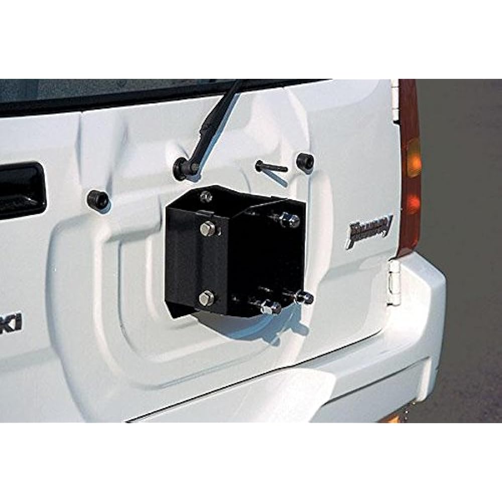JAOS spare tire bracket Jimny JB23 series B320512