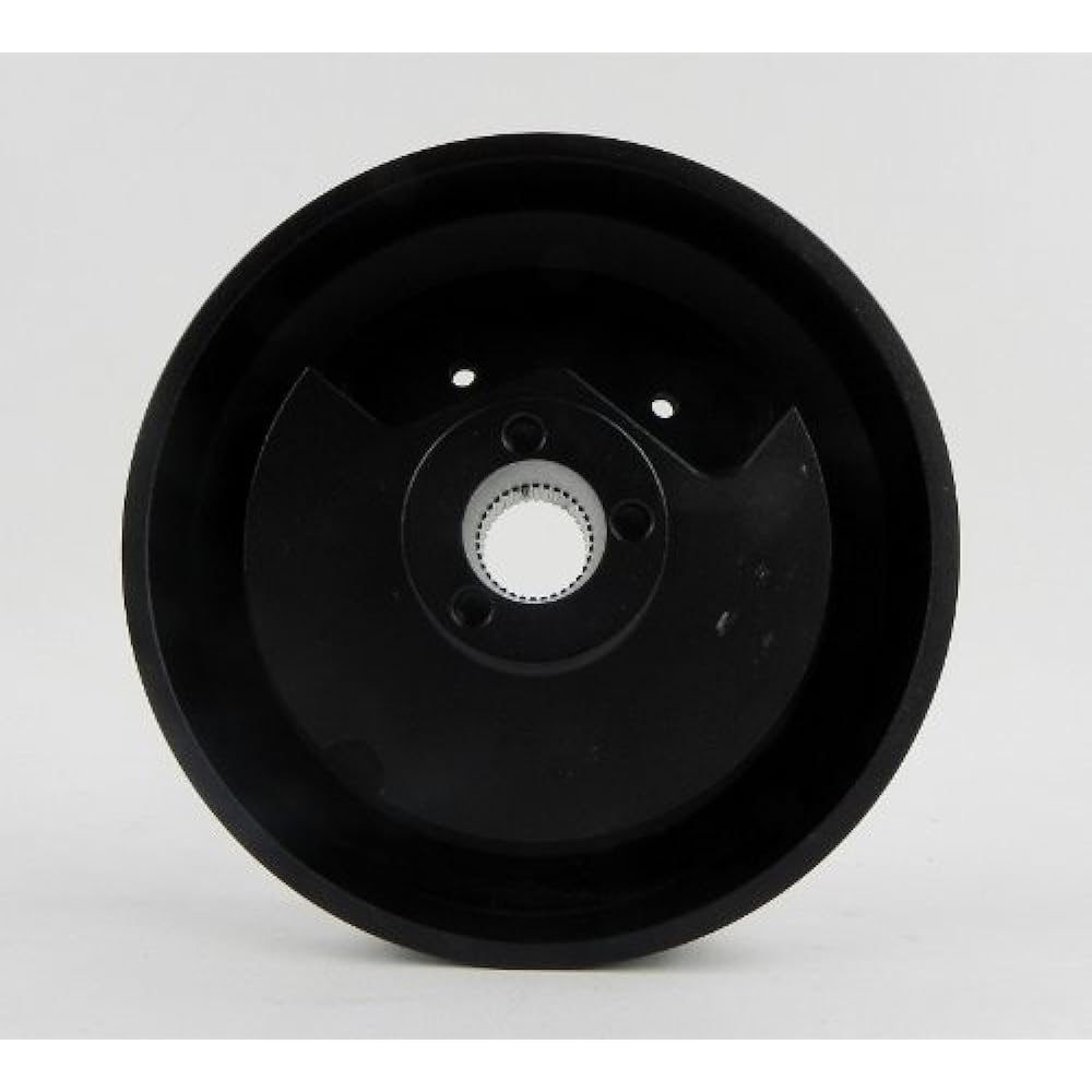 NRG Short Steering Wheel Hub Adapter (Boss) Kit Nissan 350Z (All Years) Compatible-Parts Number SRK-141H-1