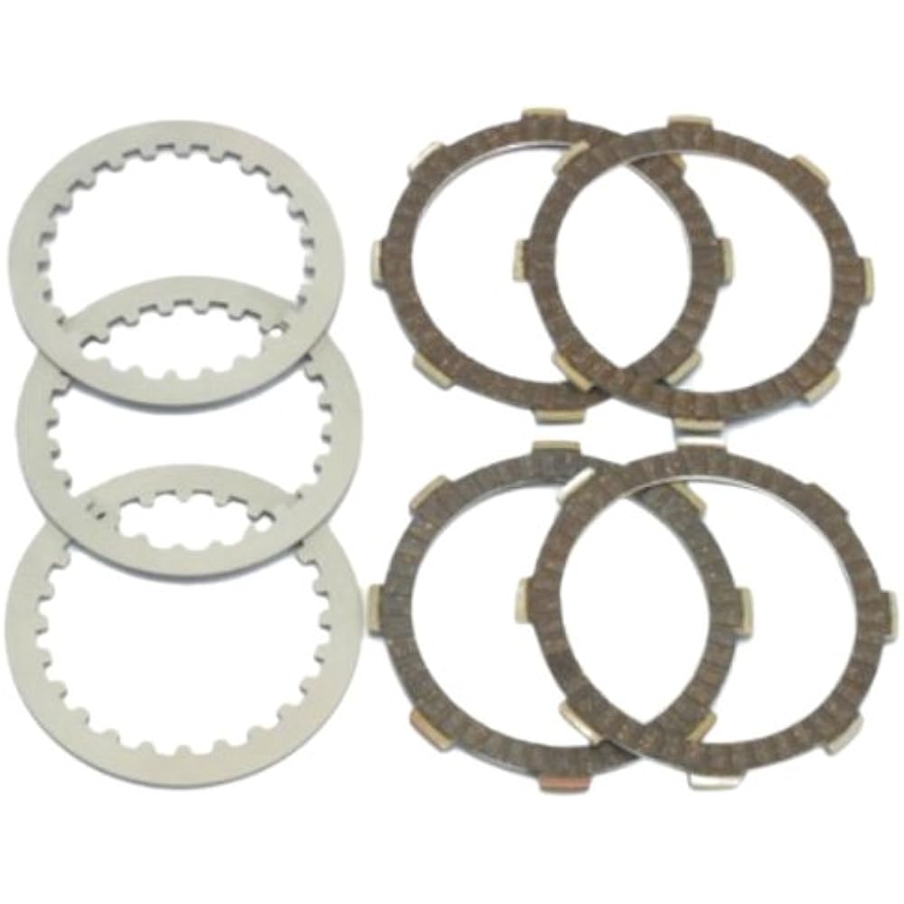 KITACO Clutch Disc SET Ape 100 307-1418550