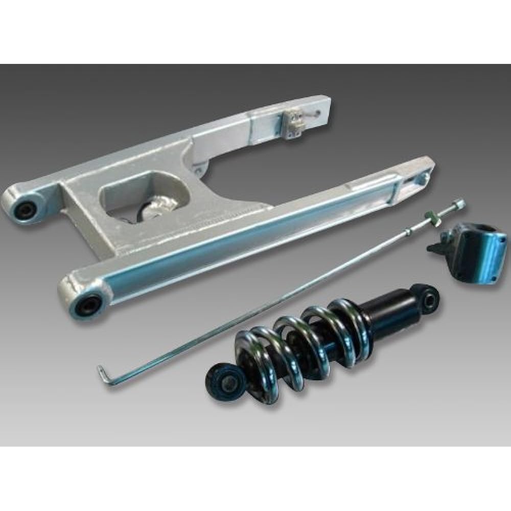 Mini Moto Monkey Type 1 Monoshock Swing Arm 6.3 inches (16 cm) Long