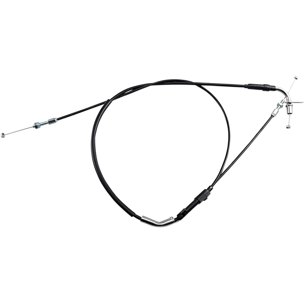 Motion Pro Slottle Cable Black for Suzuki Intruder 1400
