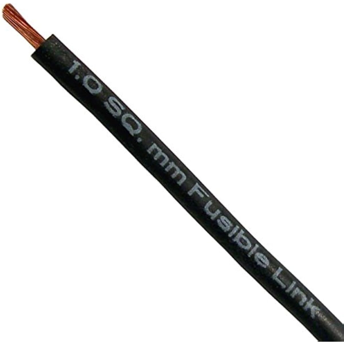 Pico 8126pt 16 gauge movable link wires (1.0 SQ mm) 1 package 7 foot -The color is different