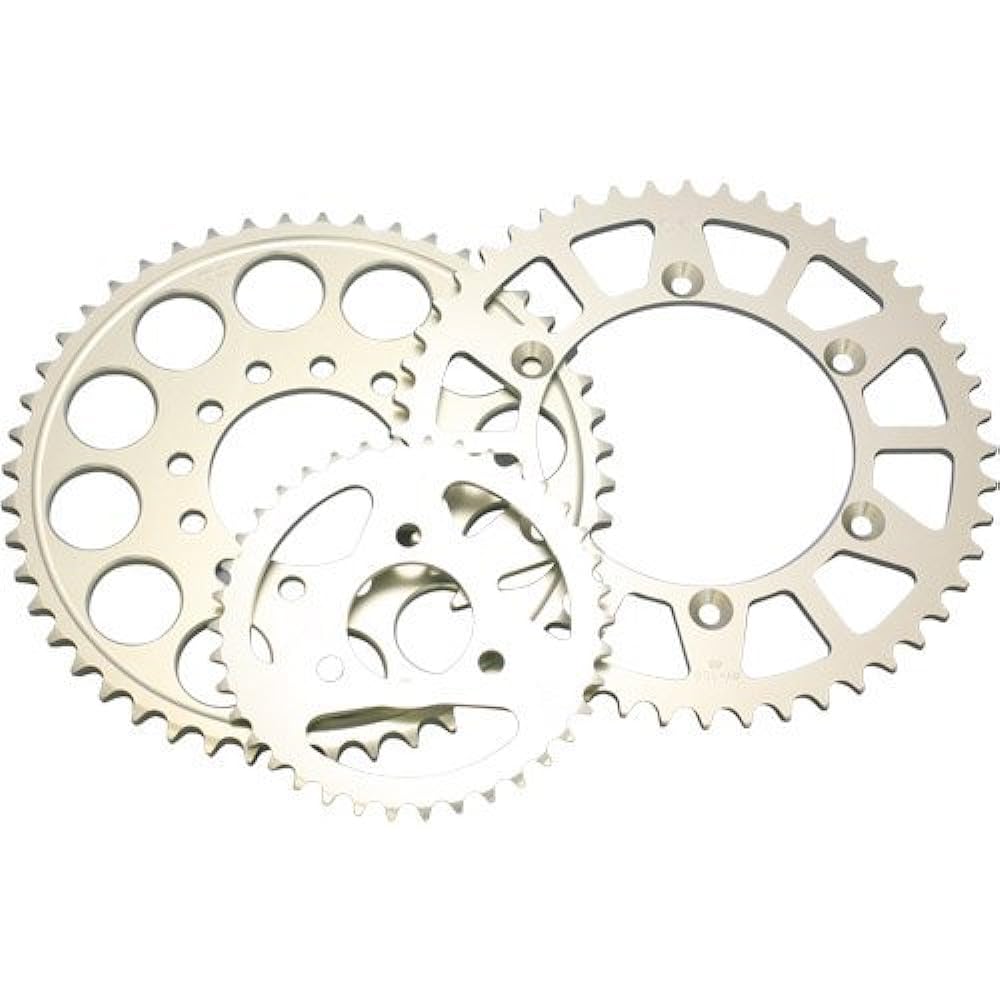 SUNSTAR Rear Sprocket 420-29T KSR50/80/110 RK-003-29