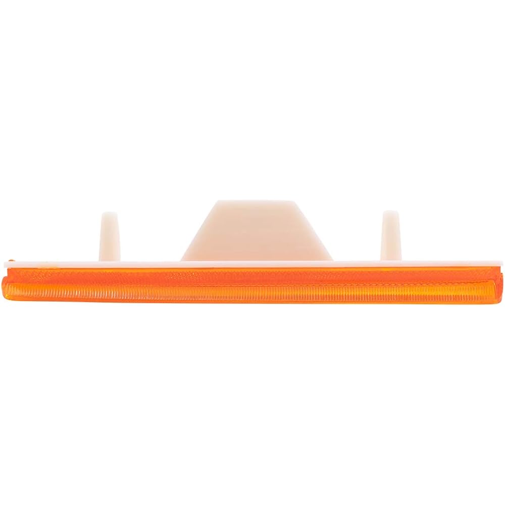 For driver's seat and passenger seat signal side marker Light lamp replacement Ford pickup truck SUV EotZ15A201b Eotz15A201 A