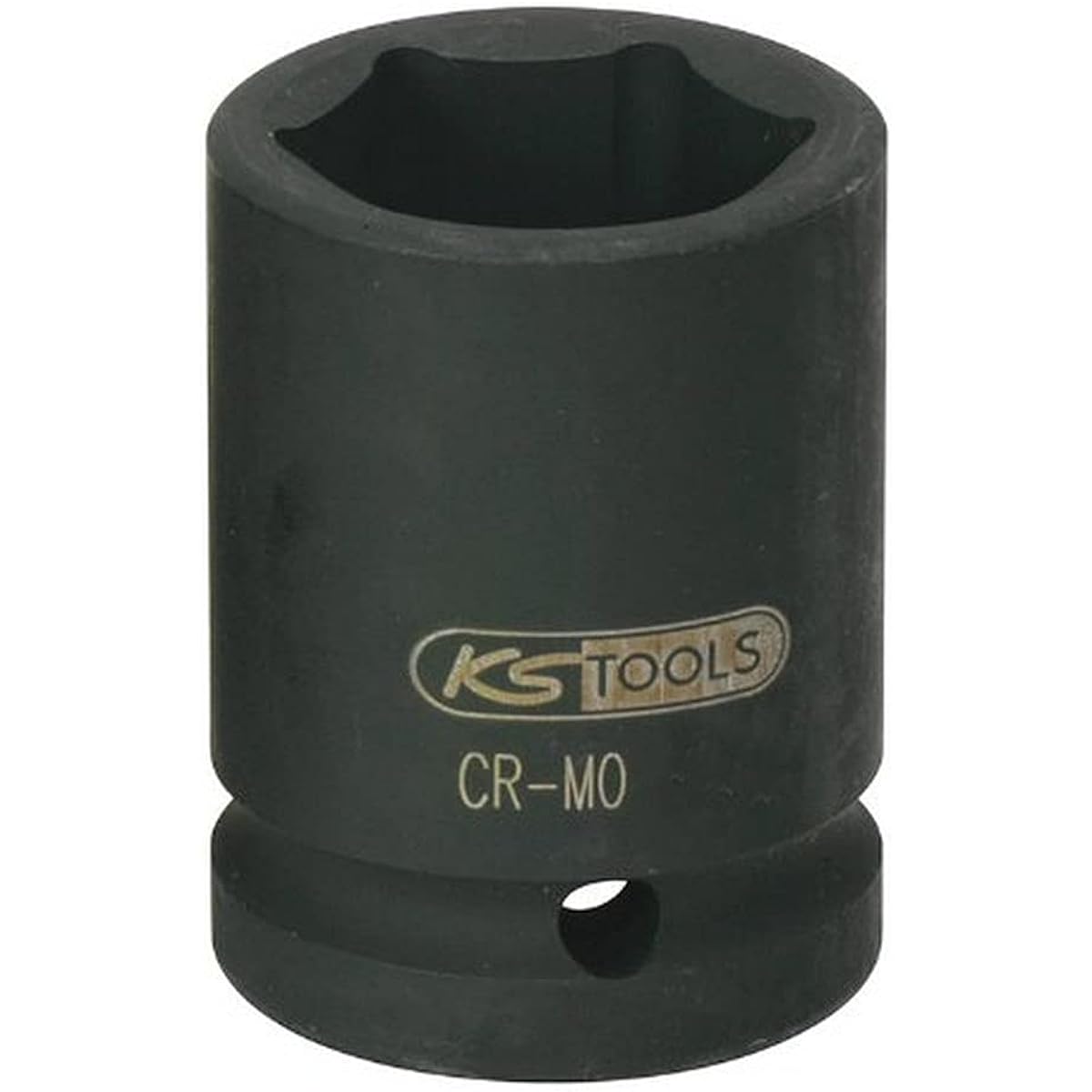 KS TOOLS Hexagon impact socket short 3/4" 55mm 515.1355