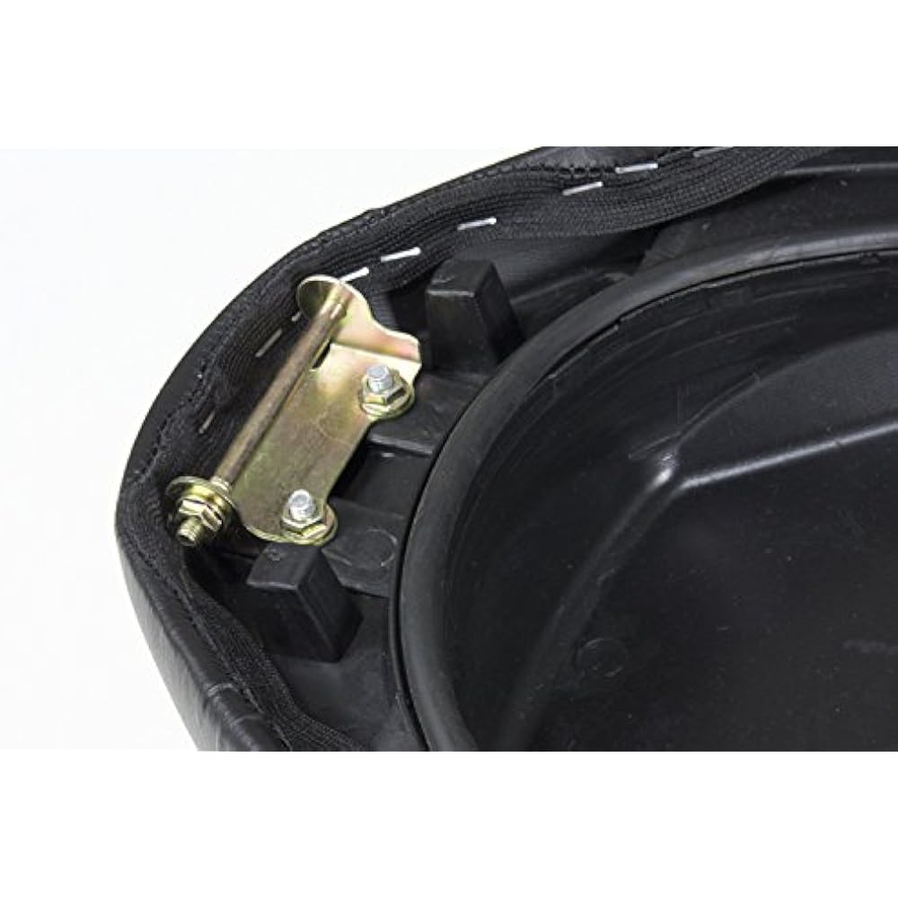 Bike Parts Center 4 Cycle Jog Normal Type Sheet 316730
