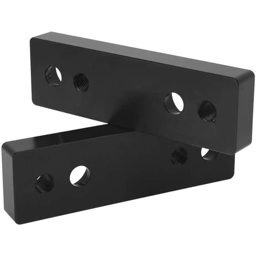 Swaberd Rop Bracket Kit 2005-2021 Toyota Takoma 2WD/RWD/4WD 2 inch-4-inch lift