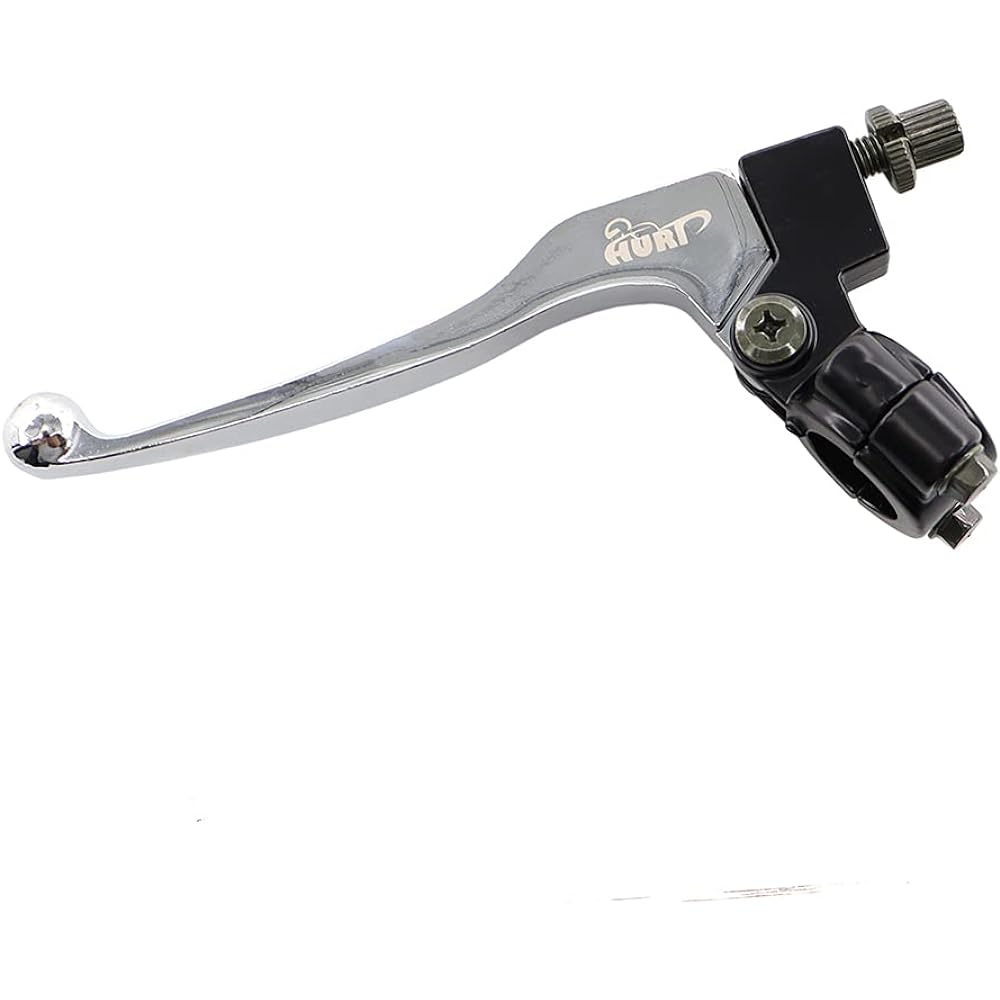 HURI left clutch lever honda CRF 50 70 80 100 150 230 For dirt bike