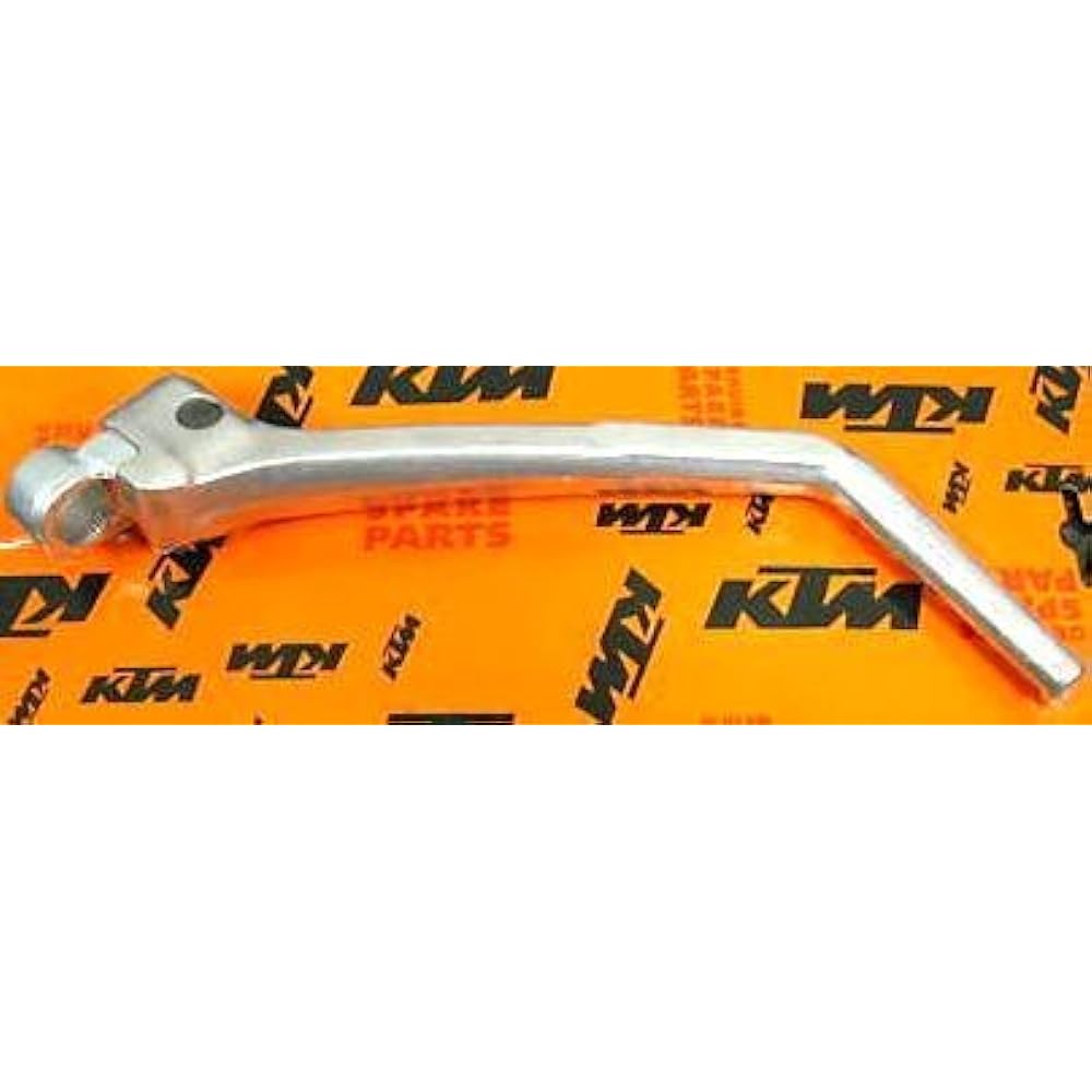 KTM Kick Starter Lever 250-380 1994-2003 Kick Starter 54633036344