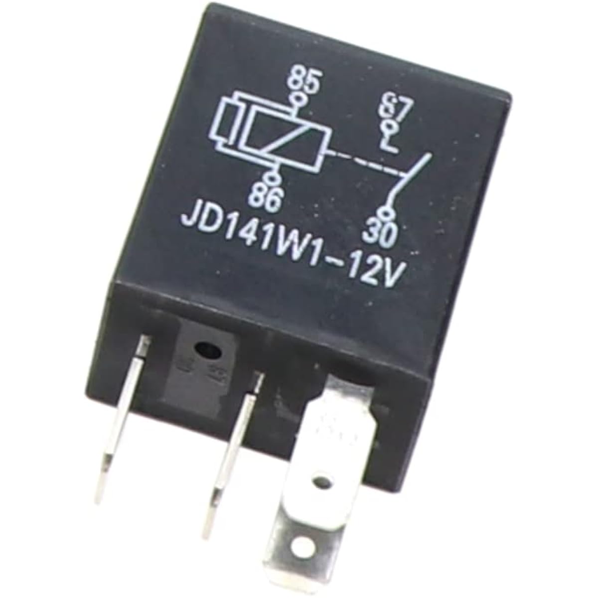 FOUR SEASONS 36017 Standard relay