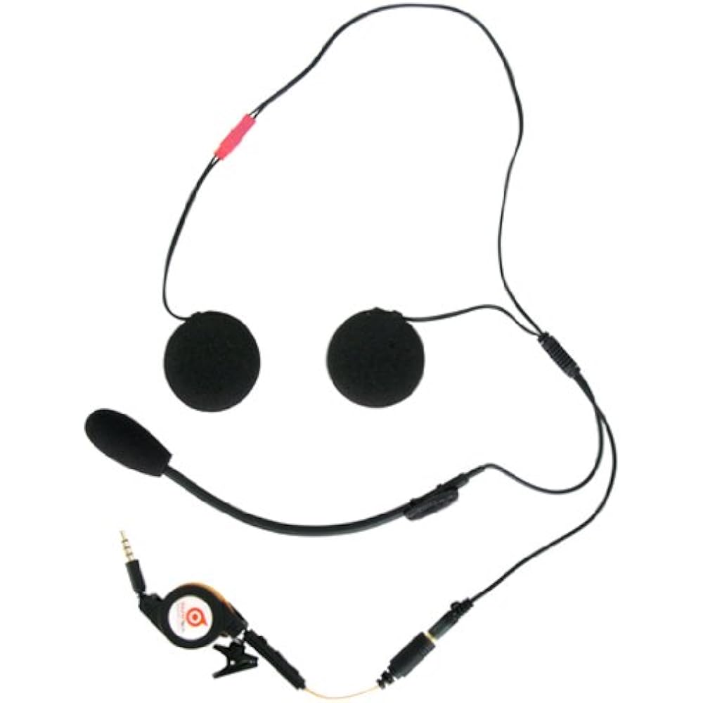 WINS JAPAN SoundTech2 hands free SoundTech2 hands free for iPhone 366