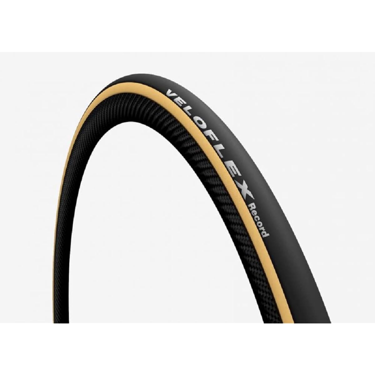 Veloflex Record 23mm Tubular VELOFLEX Gum Sidewall