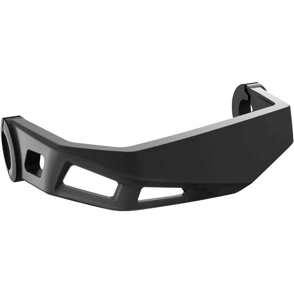 Can-Am aluminum hand guard 19-23 CAN-am Ryker900ace