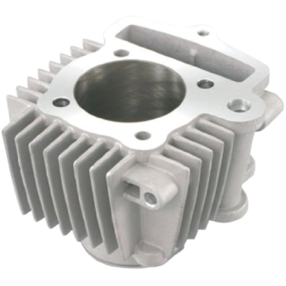 KITACO Aluminum Hard Plated Cylinder for 124cc φ54 311-1083710
