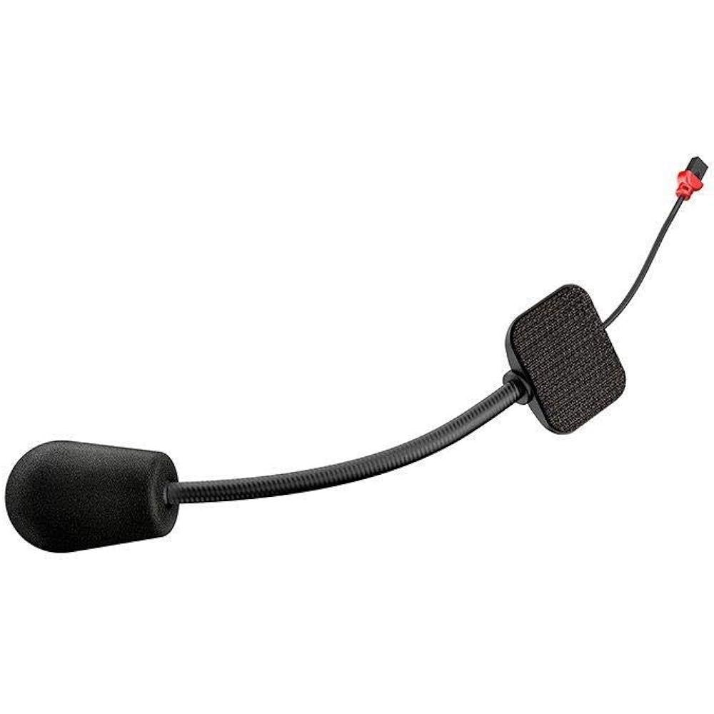 SENA multi-color one size SC-A0312 Wired boom microphone