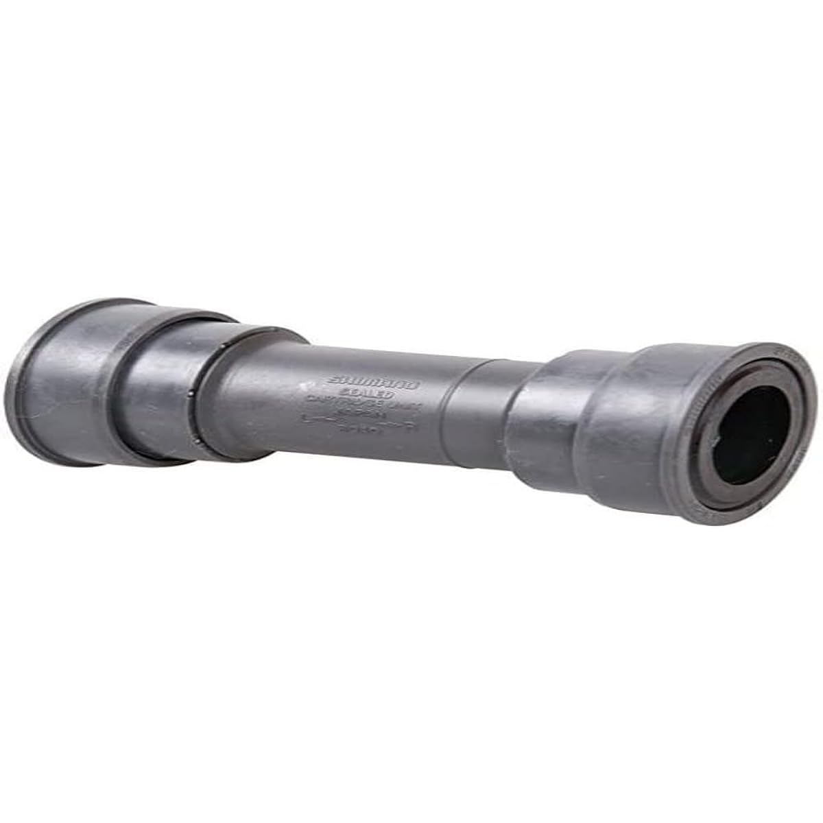 SHIMANO MTB/CITY Bottom Bracket SM-BB71-41C Press Fit BB for MTB Compatible Shell Width: 107mm/104.5mm ISMBB7141C