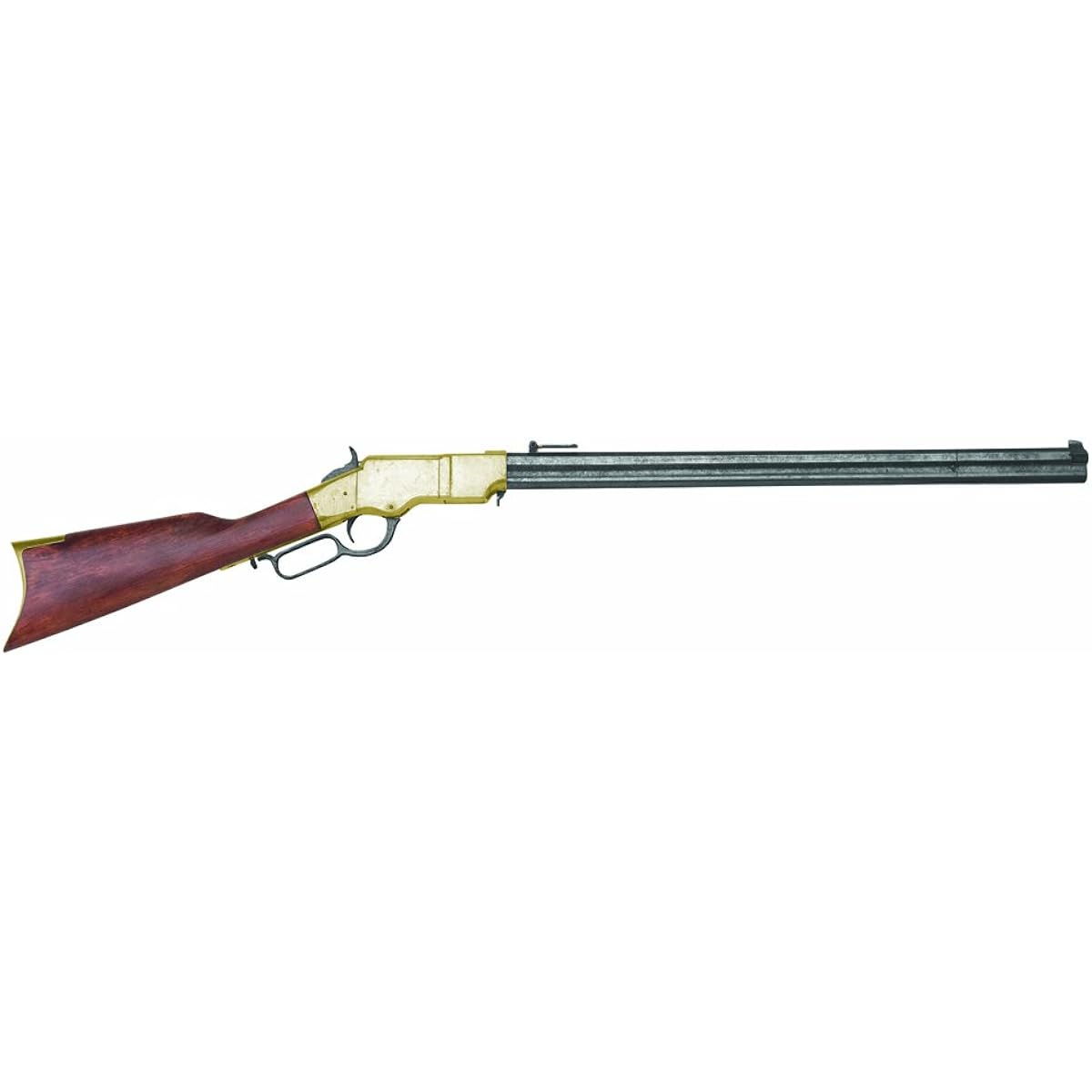 Denix Henry Rifle Gold 1030L