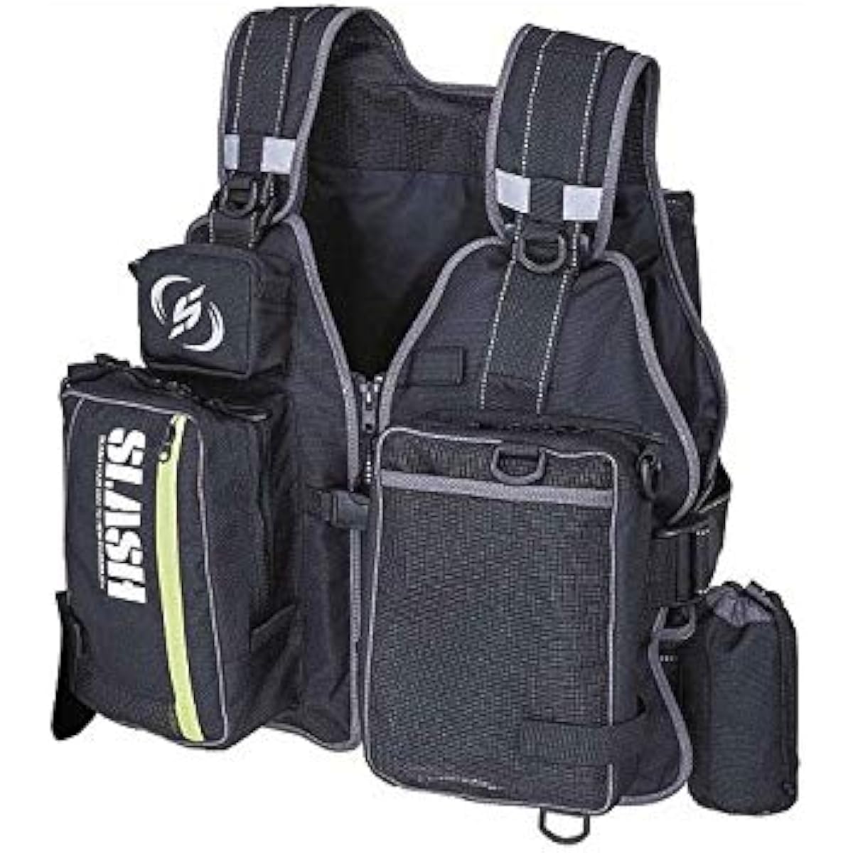 SLASH Tactical Game Best II SL-200