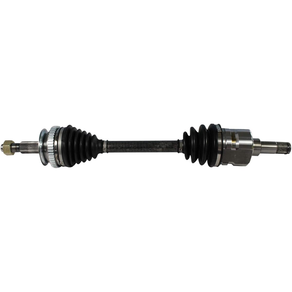GSP NCV12535 CV Axle Shaft Acemburi -Left Front (driver's seat side)