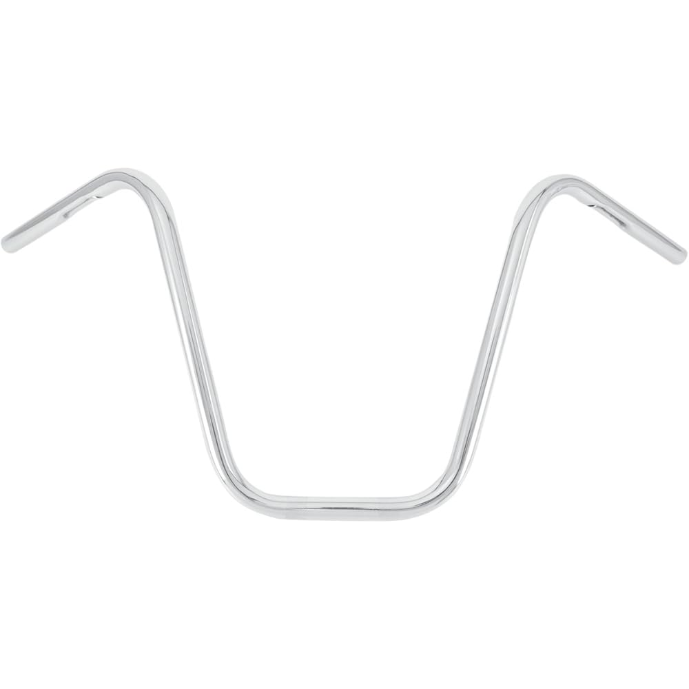 BURLY BRAND 16 inch Narrowoglide Ape Hander Bar-One Size