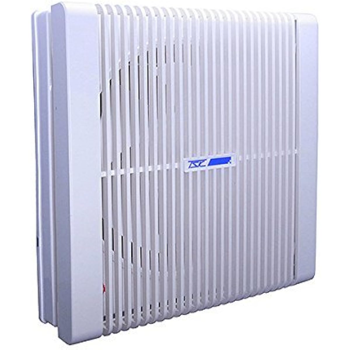 Takasu Sangyo living room ventilation fan 20cm exhaust TS-200 white