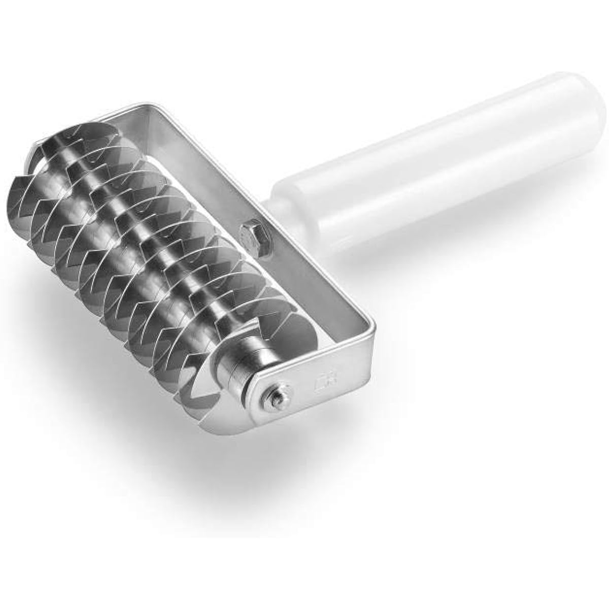Thermo Hauser Mesh Roller 68875 PP Germany WMTB8
