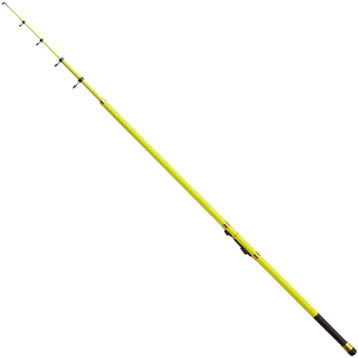 PRO MARINE Vivid Cast 330Y Yellow