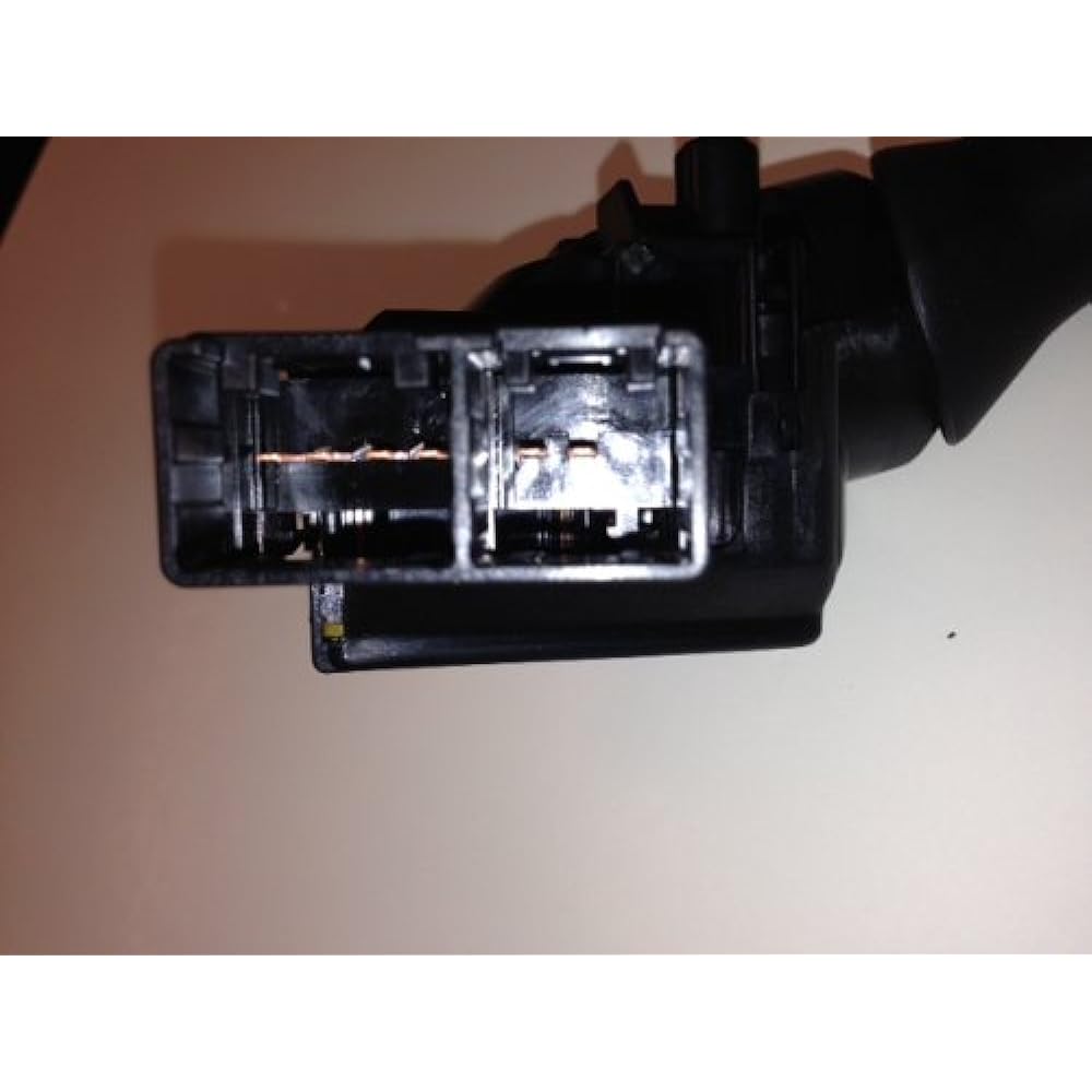 TOYOTA 84652-02710 Wiper Wiper Switch