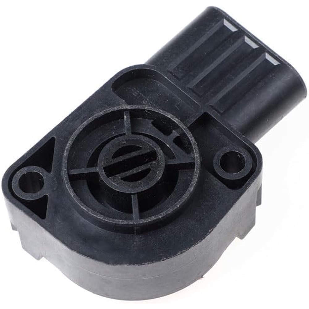 Throttle position sensor for car parts Volvotruck 133313 Car parts