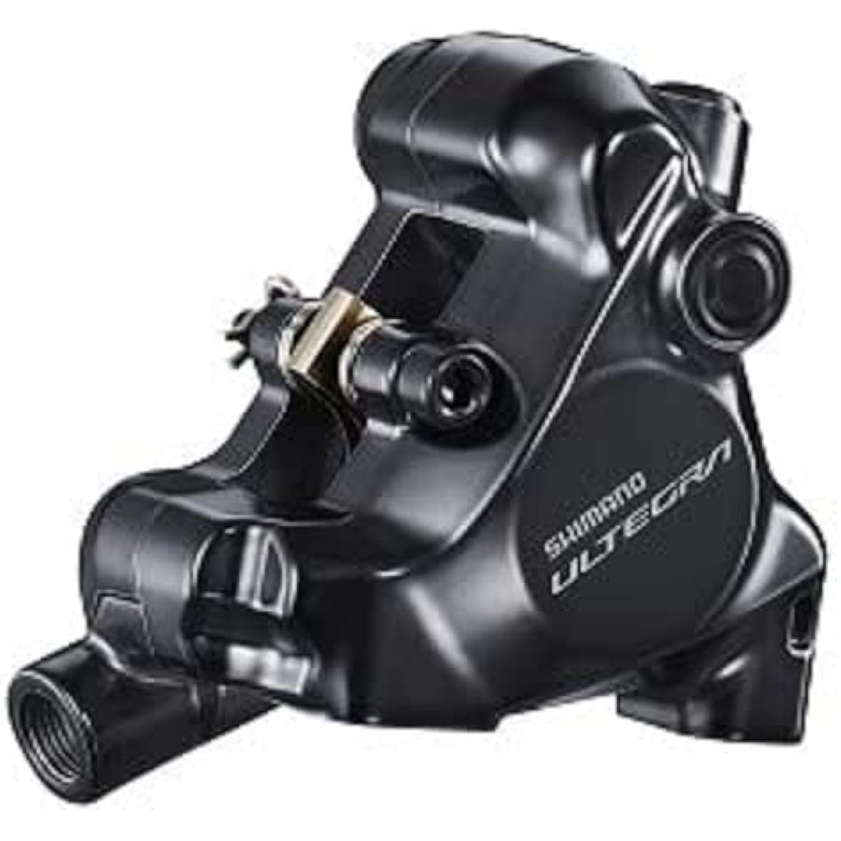 SHIMANO BR-R8170-R L03A w/Fin Flat M T25 HYD Series Color